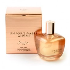 UNFORGIVEABLE By Sean John For Women - 2.5 EDP SPRAY